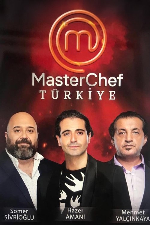 Poster for Season 1