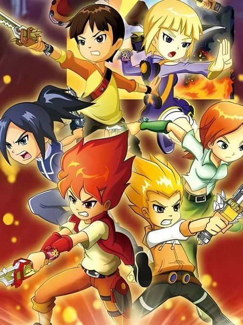 Poster for Specials