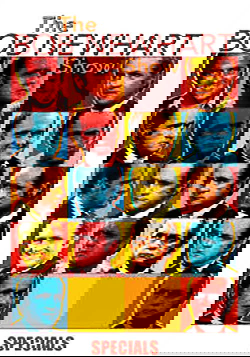 Poster for Specials