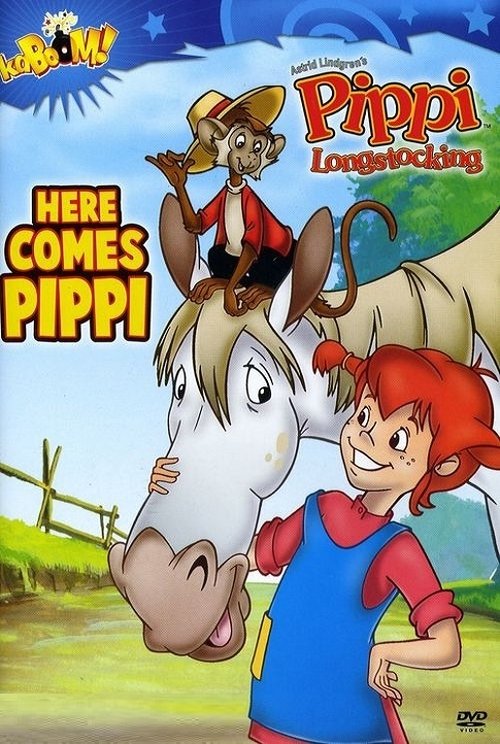 Poster for Season 1