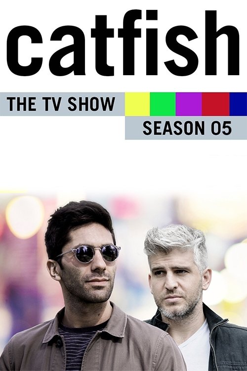 Poster for Season 5