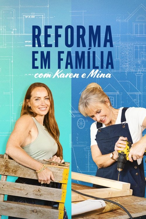 Poster for Season 9
