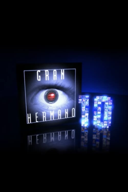 Poster for Season 10