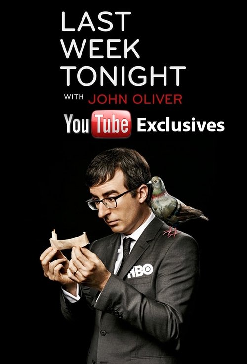 Poster for Specials