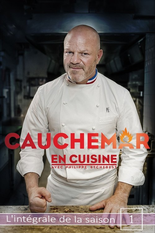 Poster for Season 1