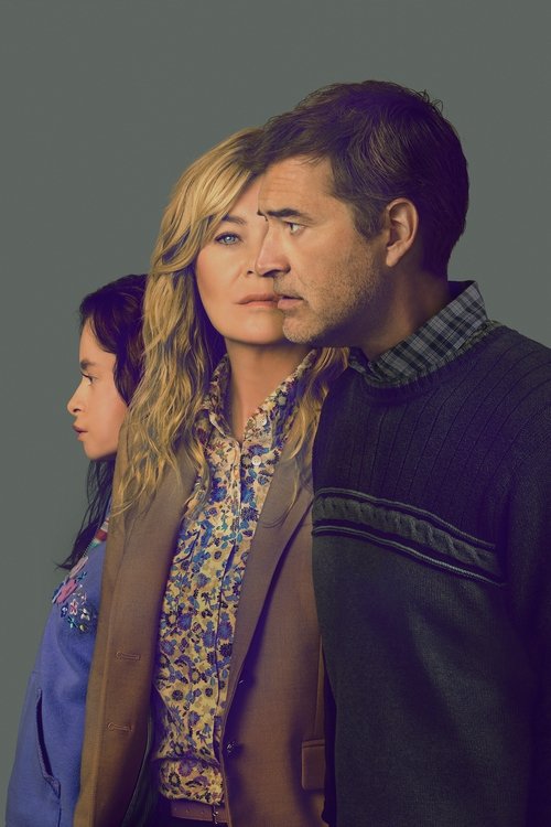 Poster for Good American Family
