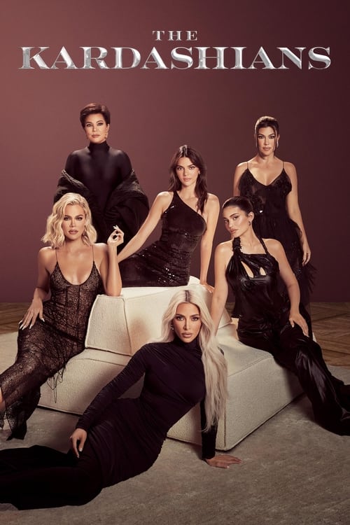 Poster for Season 2
