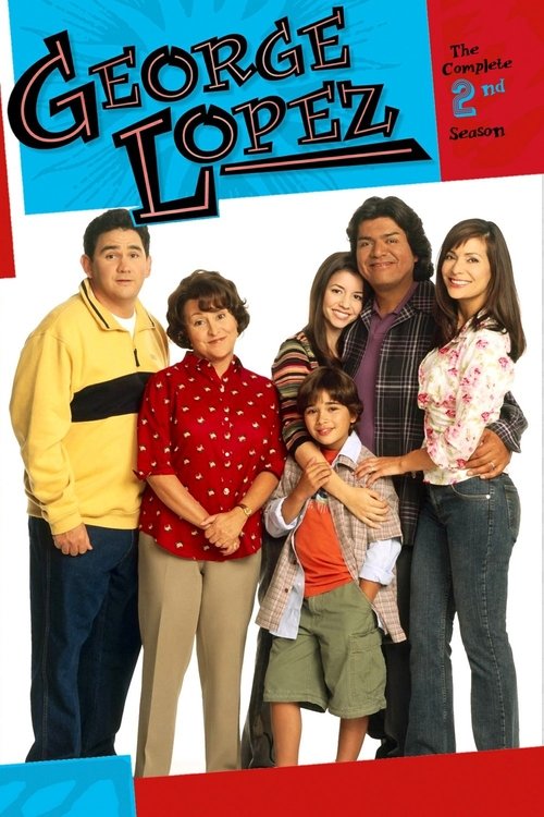 Poster for Season 2