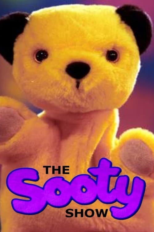 Poster for The Sooty Show