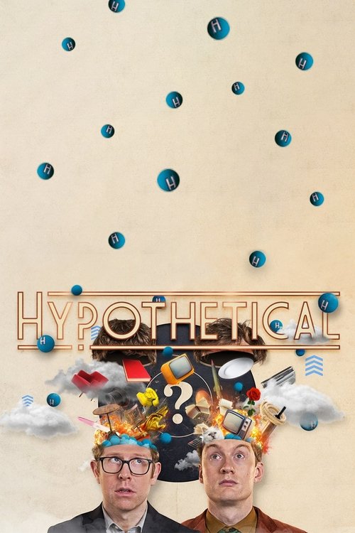 Poster for Series 2