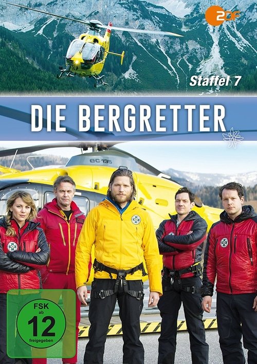 Poster for Season 7