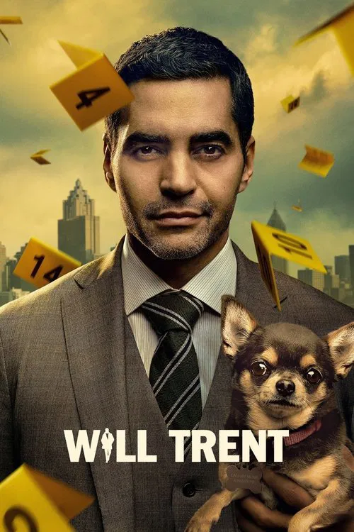 Poster for Season 1