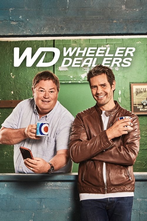 Poster for Season 22