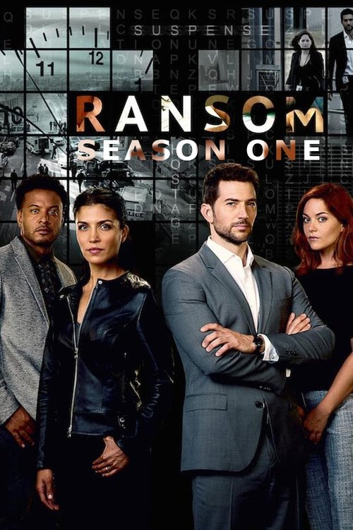 Poster for Season 1