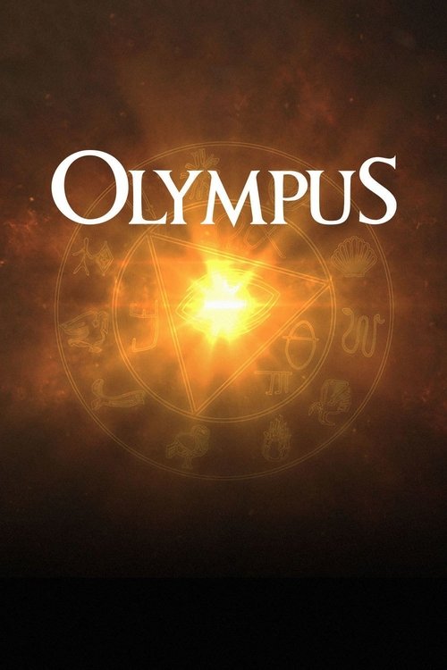 Poster for Season 1