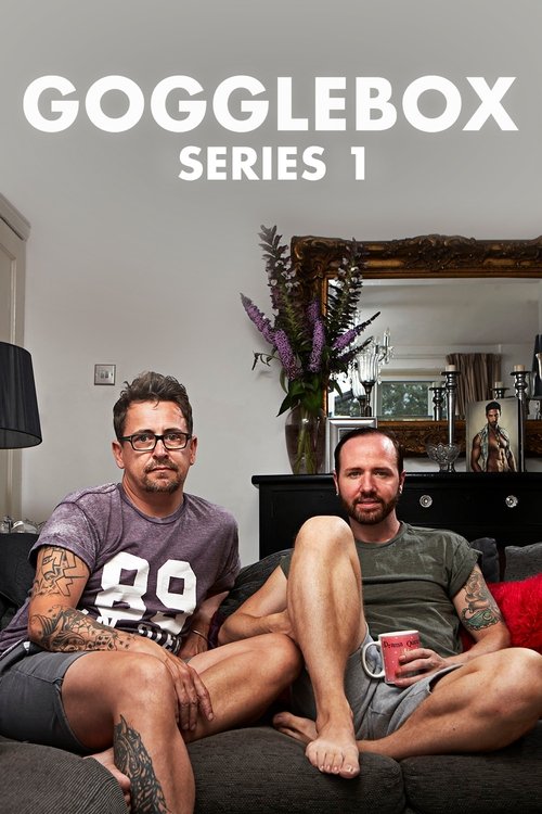 Poster for Series 1