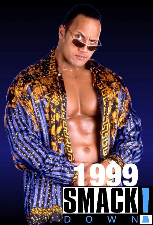 Poster for 1999