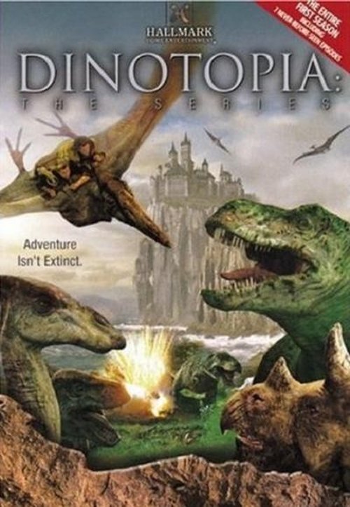 Poster for Season 1