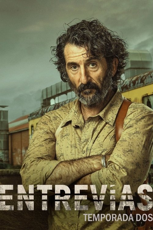 Poster for Season 2