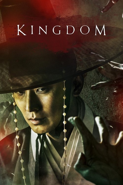 Poster for Kingdom