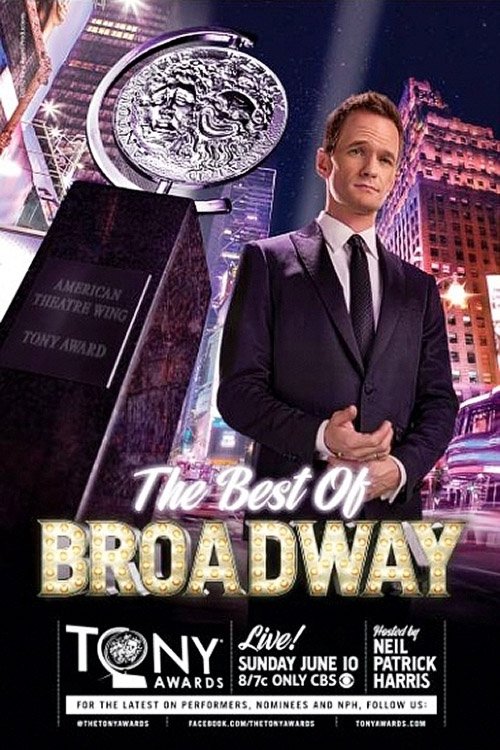 Poster for Season 50