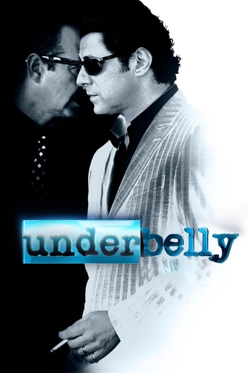 Poster for Underbelly