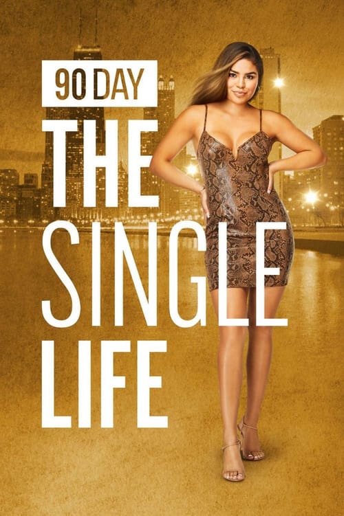 Poster for Season 1