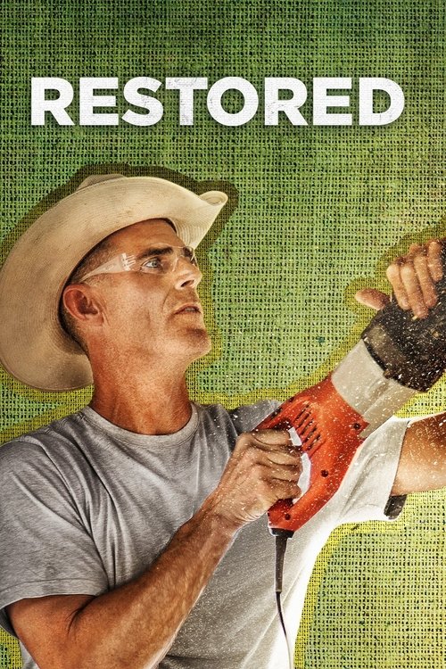 Poster for Season 3