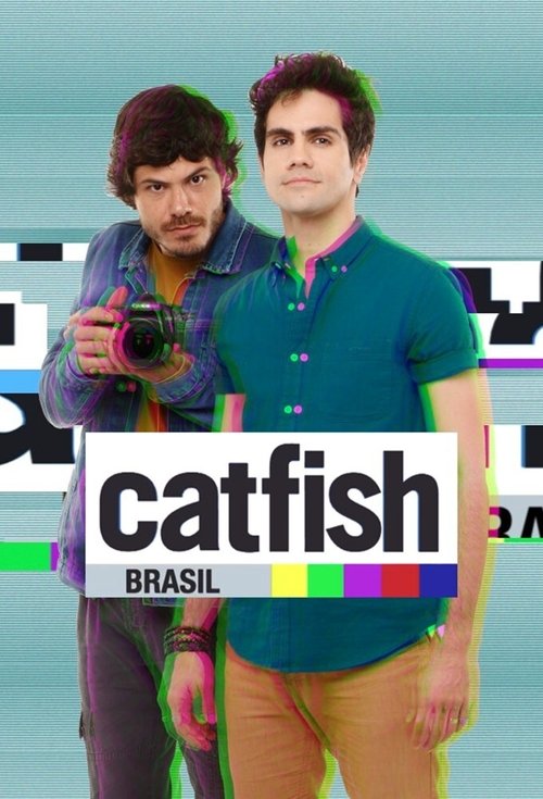 Poster for Season 3