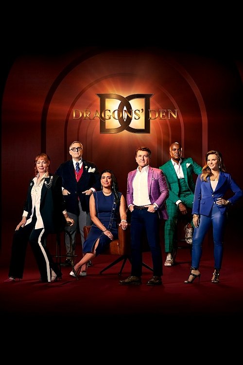 Poster for Season 17