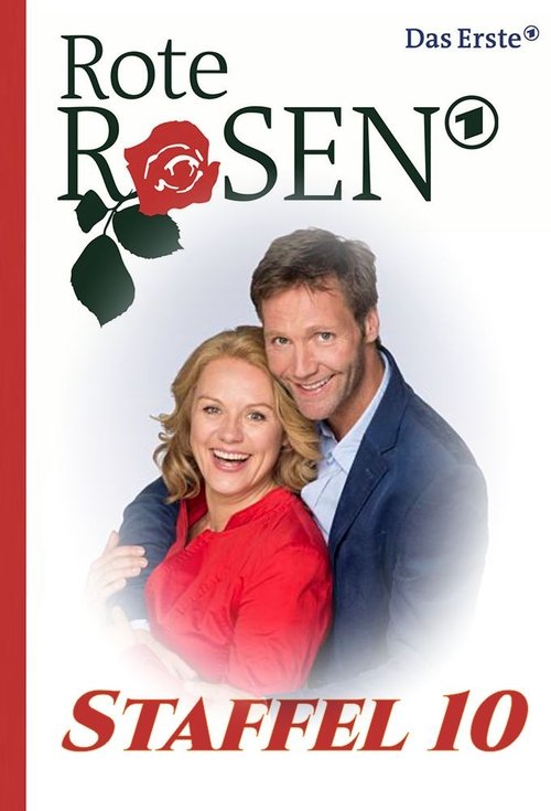 Poster for Season 10