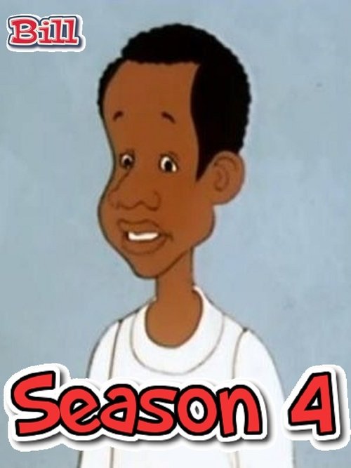 Poster for Season 4