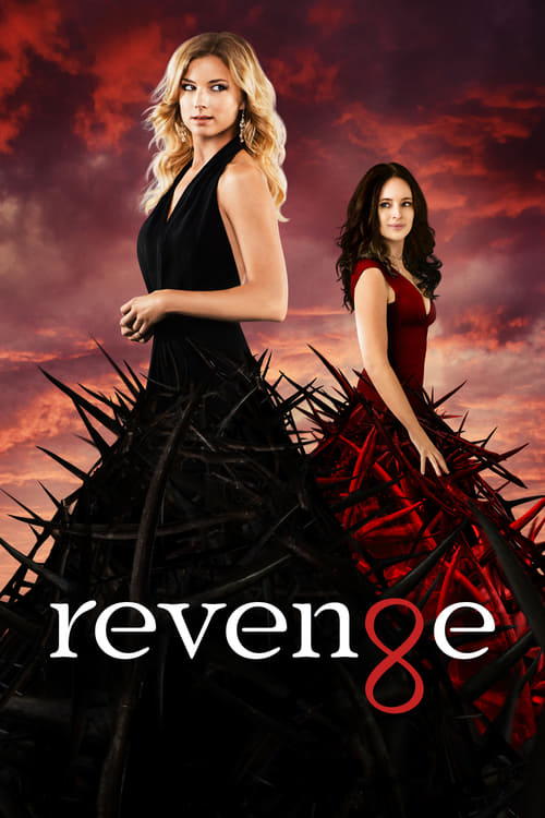 Poster for Revenge