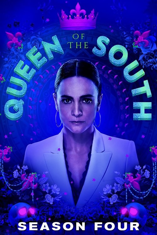 Poster for Season 4