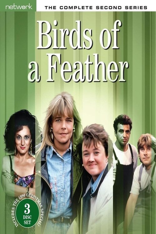 Poster for Series 2