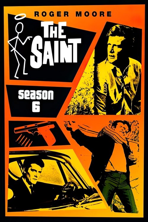 Poster for Season 6