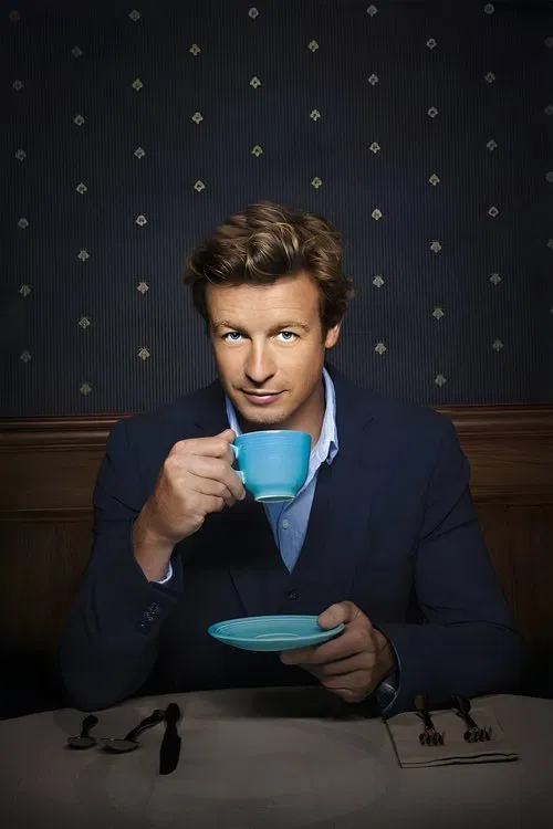 Poster for The Mentalist