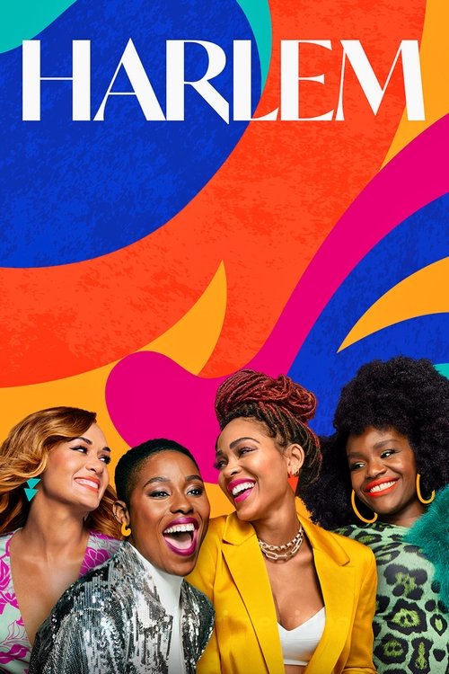 Poster for Season 1