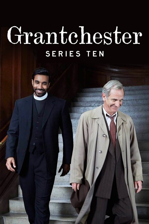 Poster for Season 10