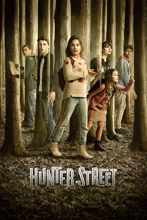 Poster for Season 3
