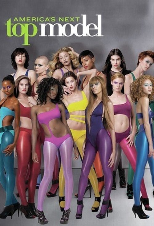 Poster for Cycle 14