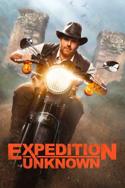Poster for Season 10