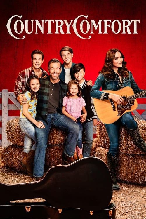 Poster for Country Comfort