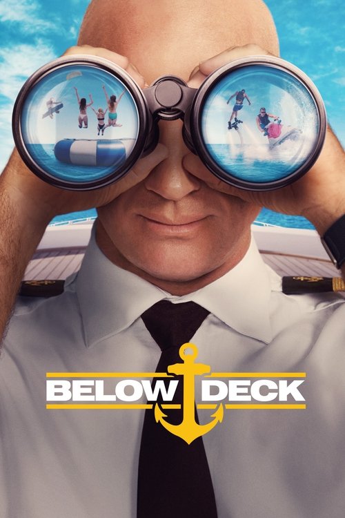 Poster for Season 11