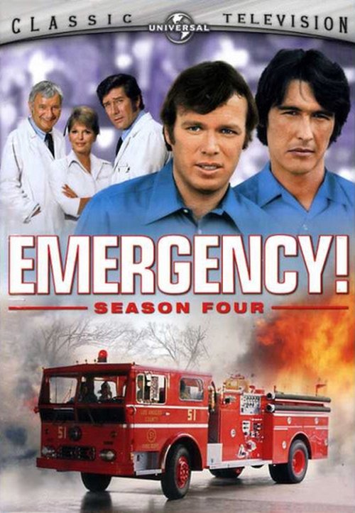Poster for Season 4