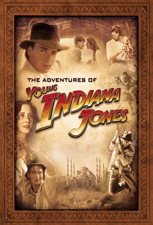 Poster for Season 1