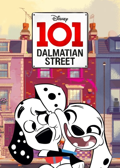 Poster for Season 1
