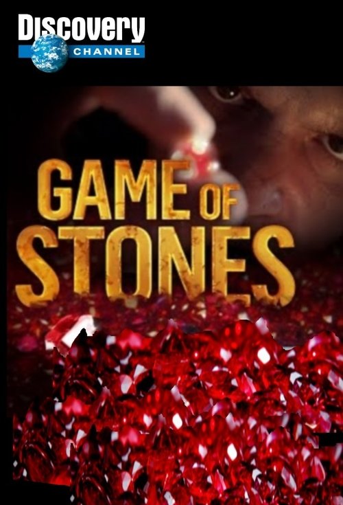 Poster for Game of Stones