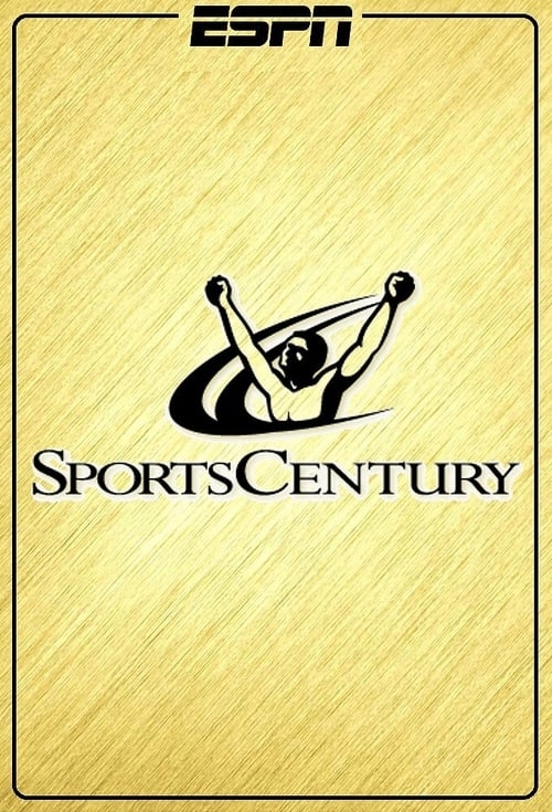 Poster for SportsCentury