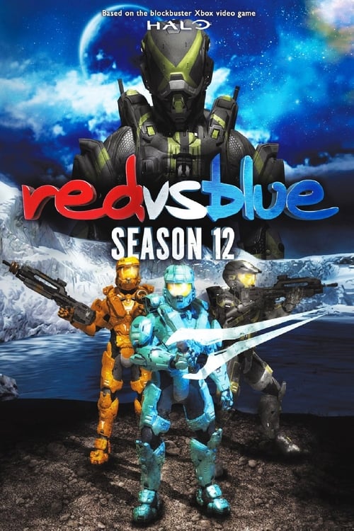 Poster for Season 12